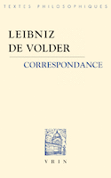 Correspondance